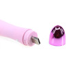 Generique Vibro Little Q 11 x 3.3cm Rose
